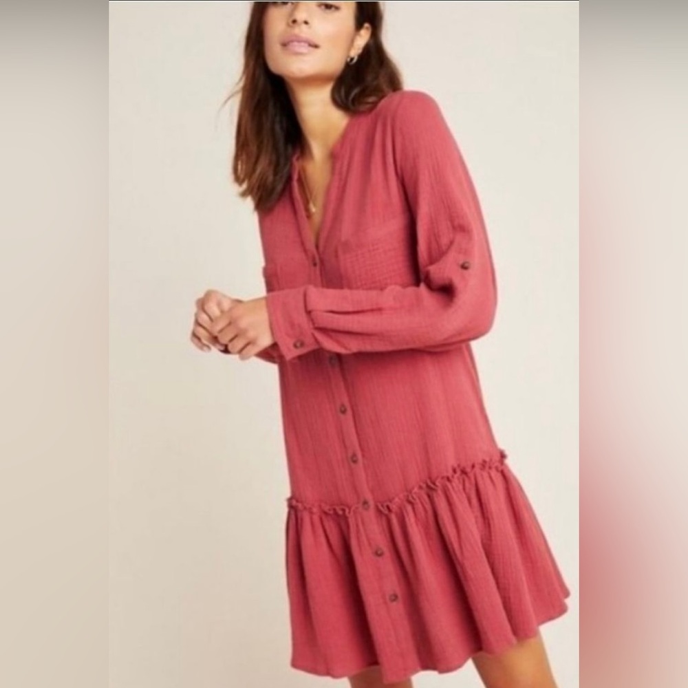 First Monday Dress